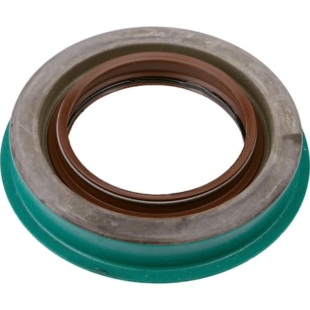Chicago Rawhide Small Bore Seals, No 25106 25106